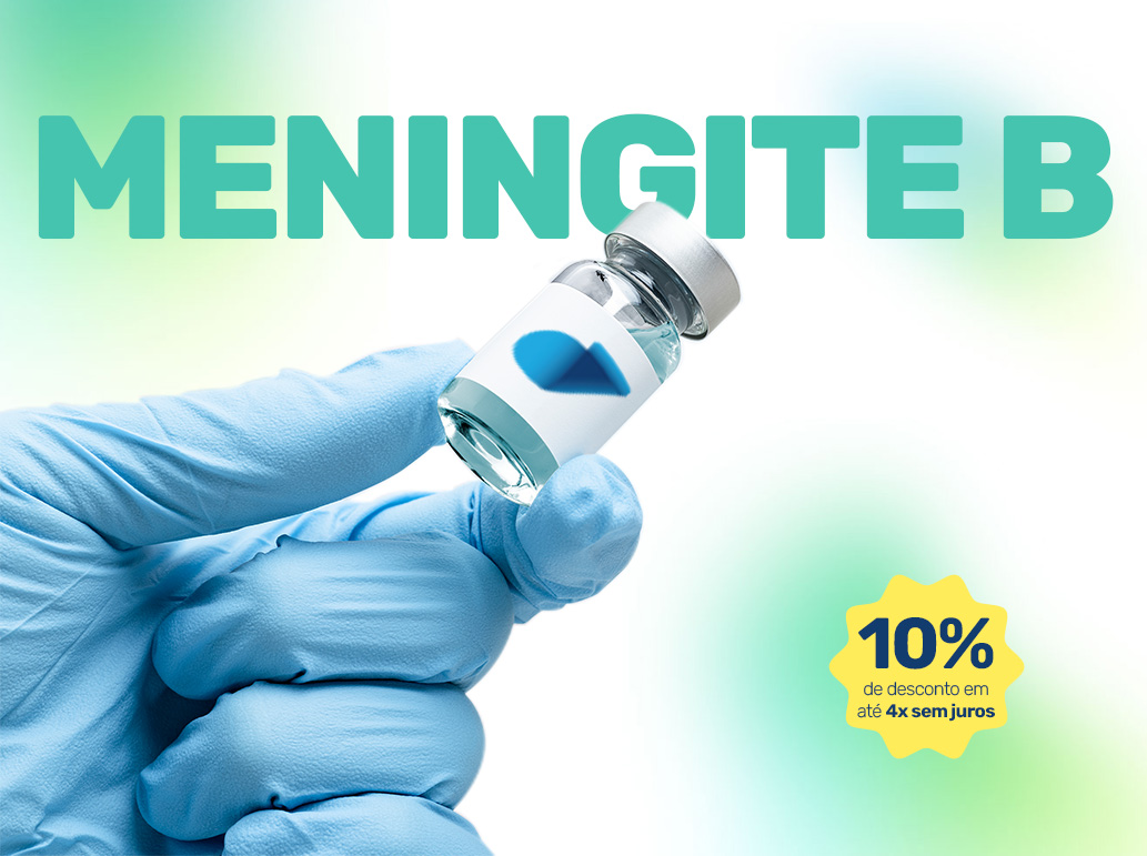 Meningite B