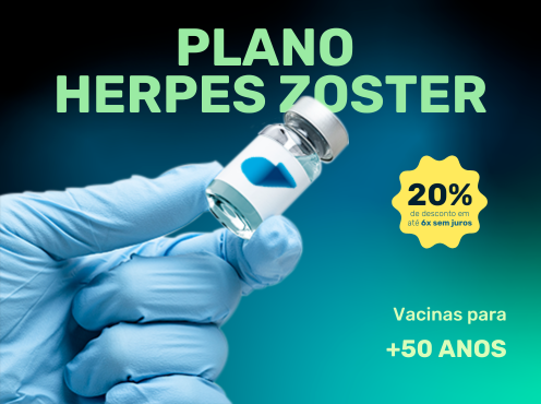 Plano Herpes Zoster