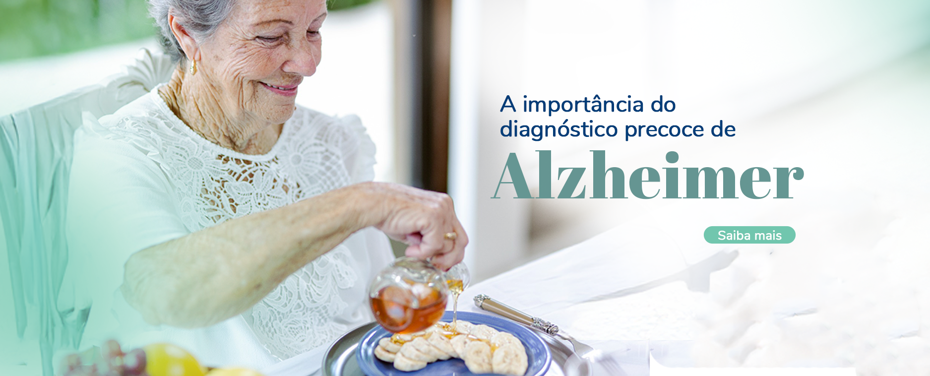 Fevereiro Roxo: alerta sobre a doença neurodegenerativa de Alzheimer