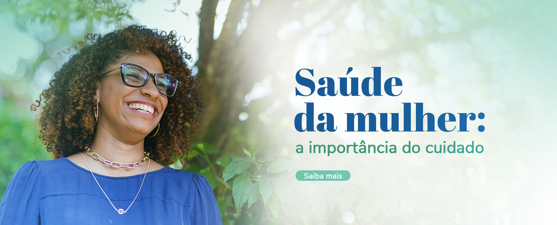 Saúde da mulher: a importância do cuidado